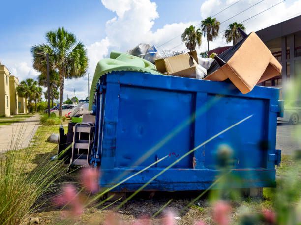 Best Retail Junk Removal  in Gamewell, NC